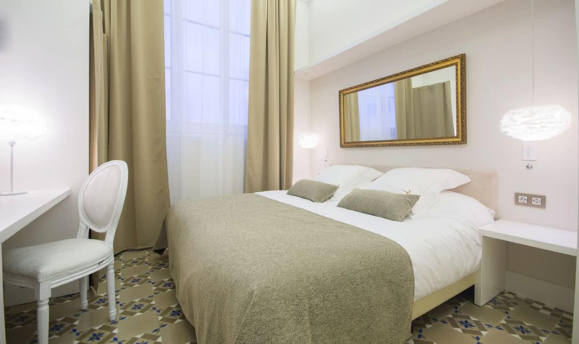Anakena House Bed & Breakfast Barcelone Extérieur photo