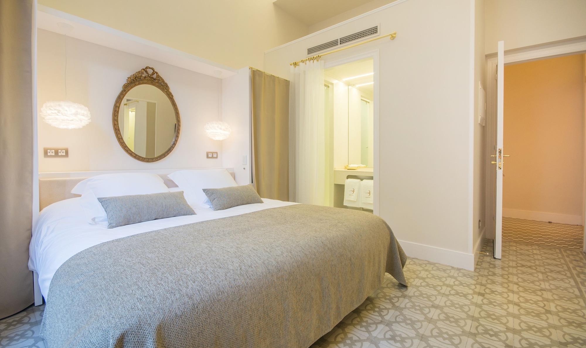 Anakena House Bed & Breakfast Barcelone Extérieur photo