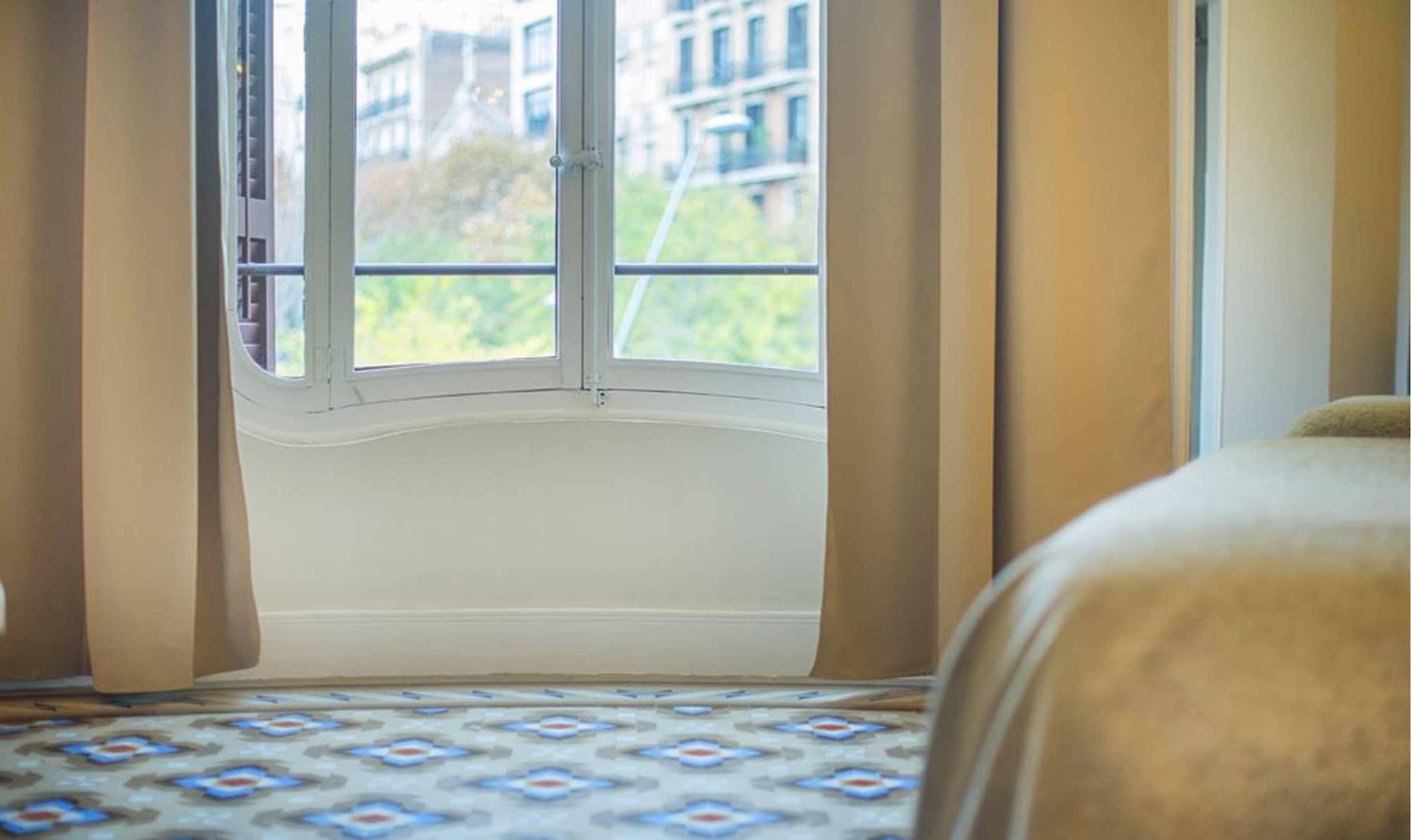 Anakena House Bed & Breakfast Barcelone Extérieur photo