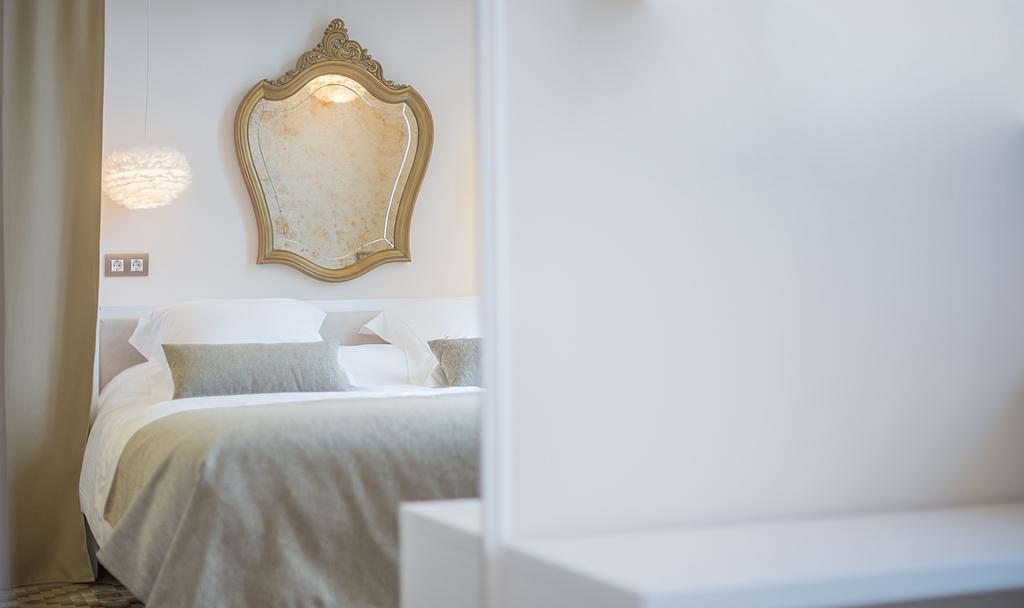 Anakena House Bed & Breakfast Barcelone Chambre photo