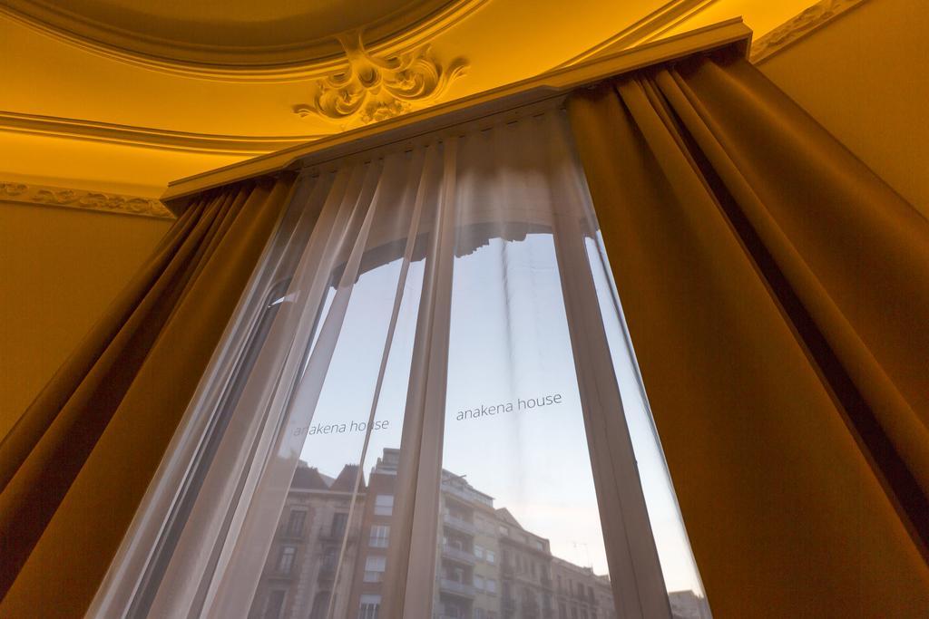 Anakena House Bed & Breakfast Barcelone Extérieur photo