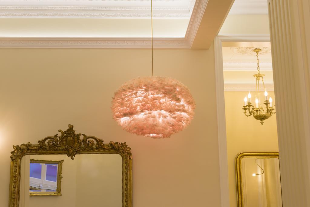 Anakena House Bed & Breakfast Barcelone Extérieur photo